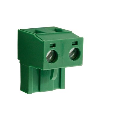 Associate Product CTBP9400/2 2 Way 7.5mm Female Terminal Block